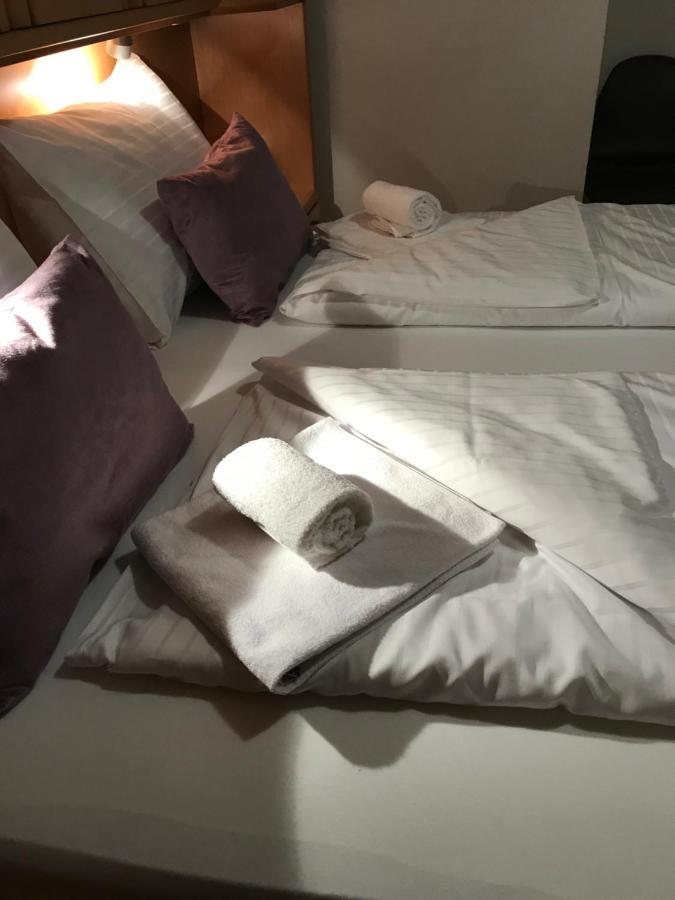 Appartement Berger زيل أم سي المظهر الخارجي الصورة