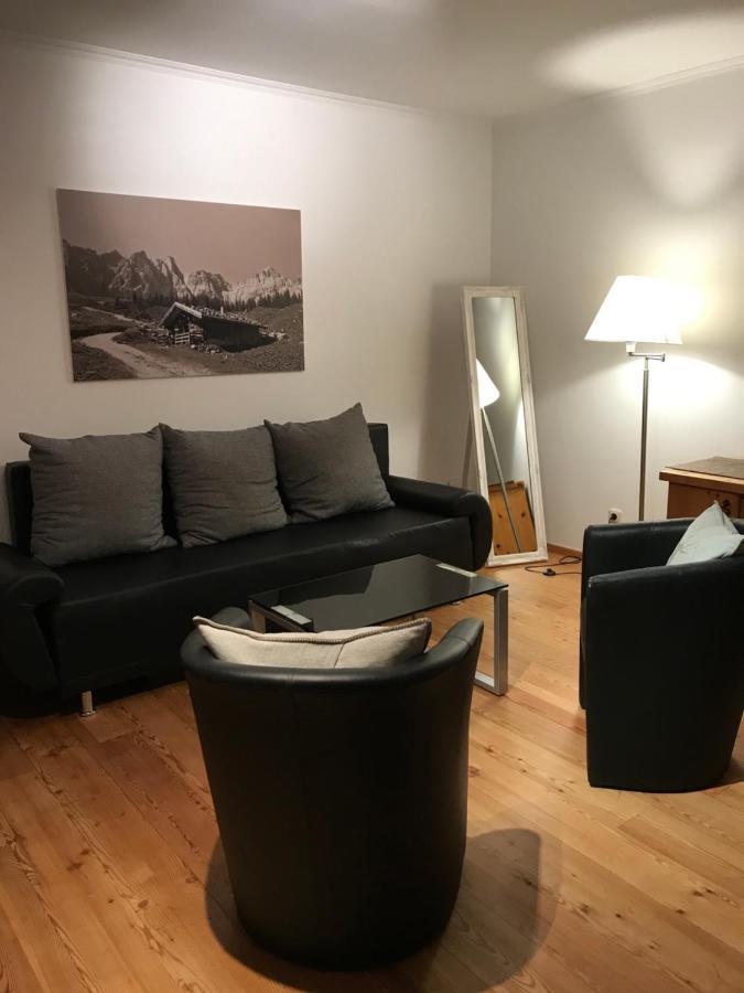 Appartement Berger زيل أم سي المظهر الخارجي الصورة