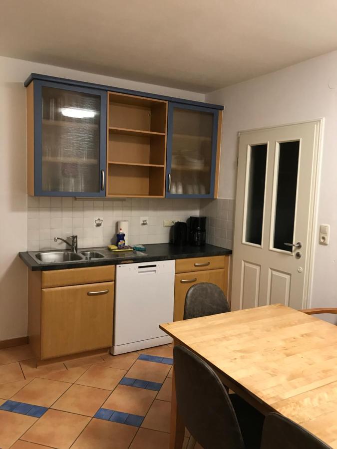 Appartement Berger زيل أم سي المظهر الخارجي الصورة
