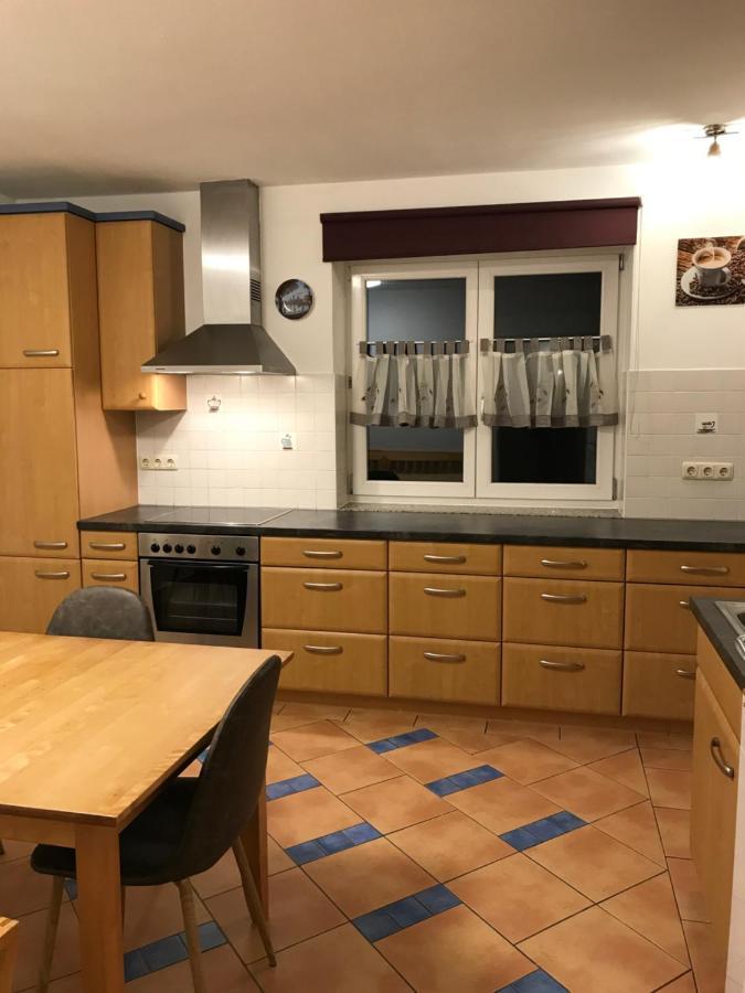 Appartement Berger زيل أم سي المظهر الخارجي الصورة