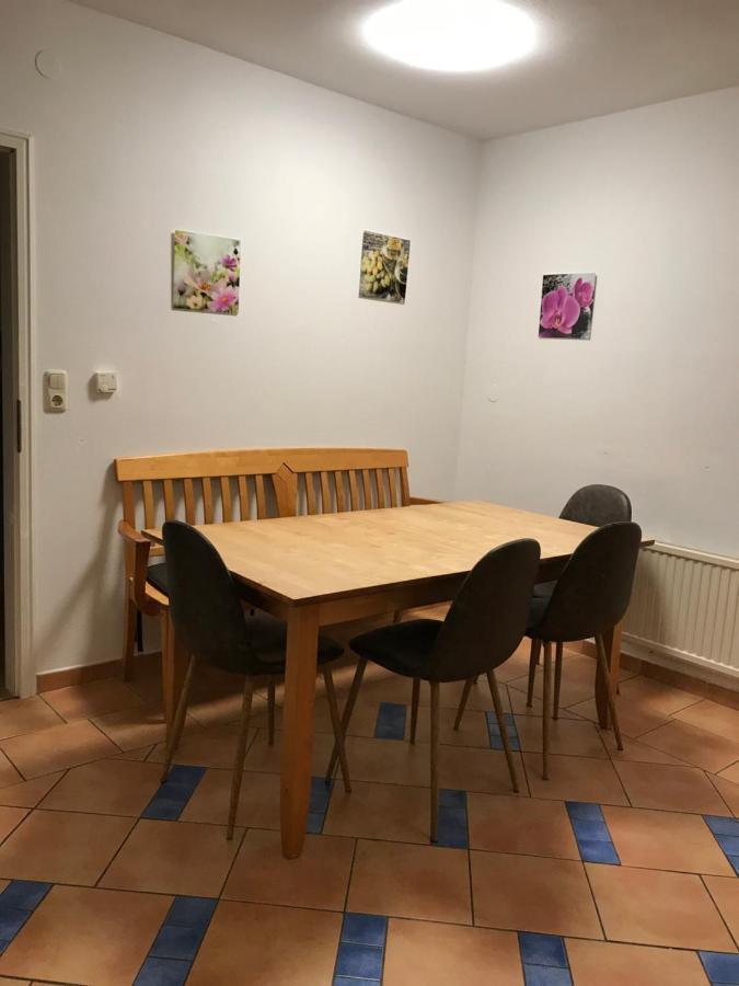 Appartement Berger زيل أم سي المظهر الخارجي الصورة