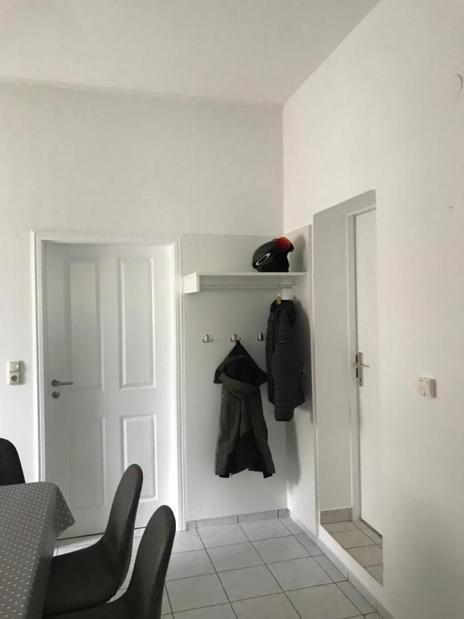 Appartement Berger زيل أم سي المظهر الخارجي الصورة