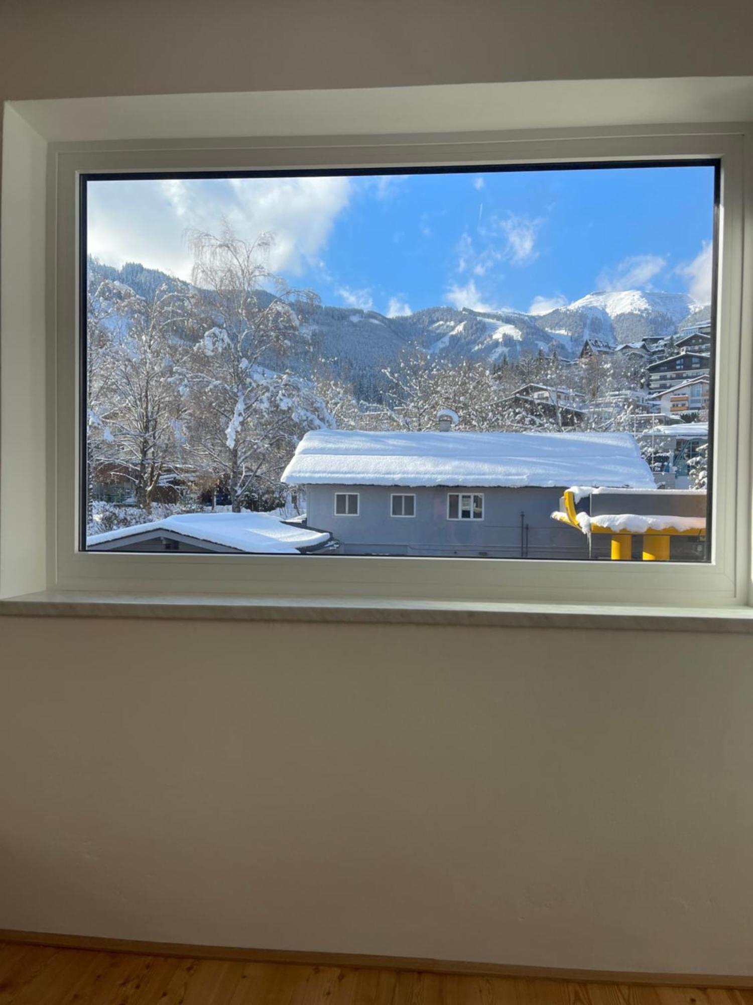 Appartement Berger زيل أم سي المظهر الخارجي الصورة