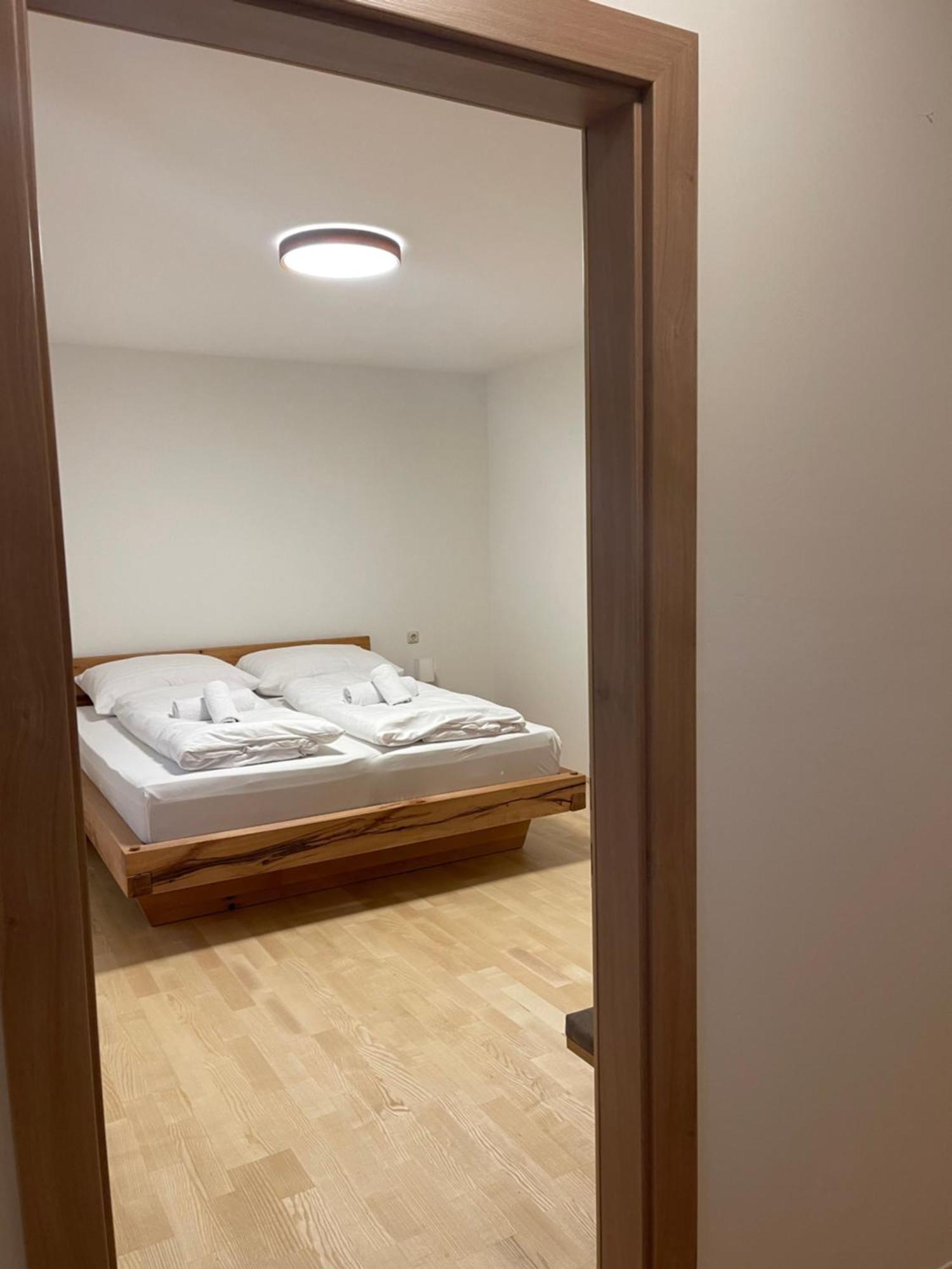 Appartement Berger زيل أم سي المظهر الخارجي الصورة