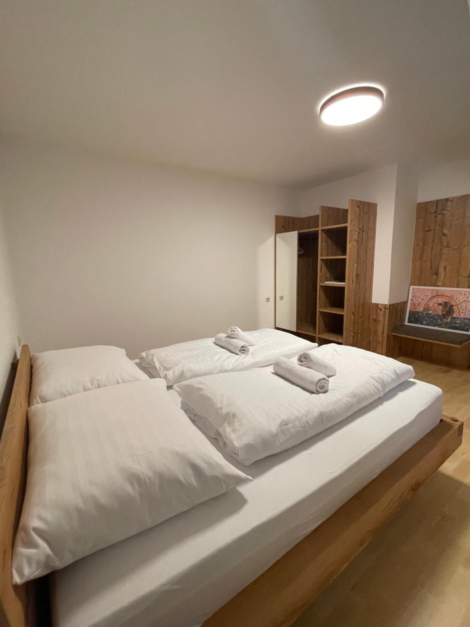 Appartement Berger زيل أم سي المظهر الخارجي الصورة