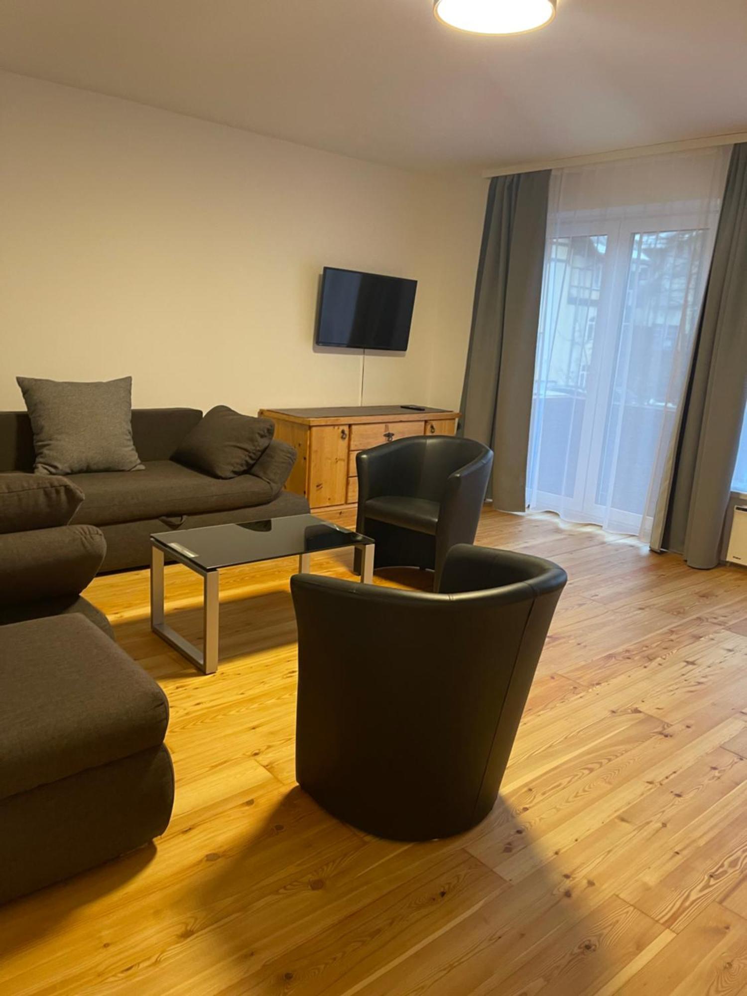 Appartement Berger زيل أم سي المظهر الخارجي الصورة