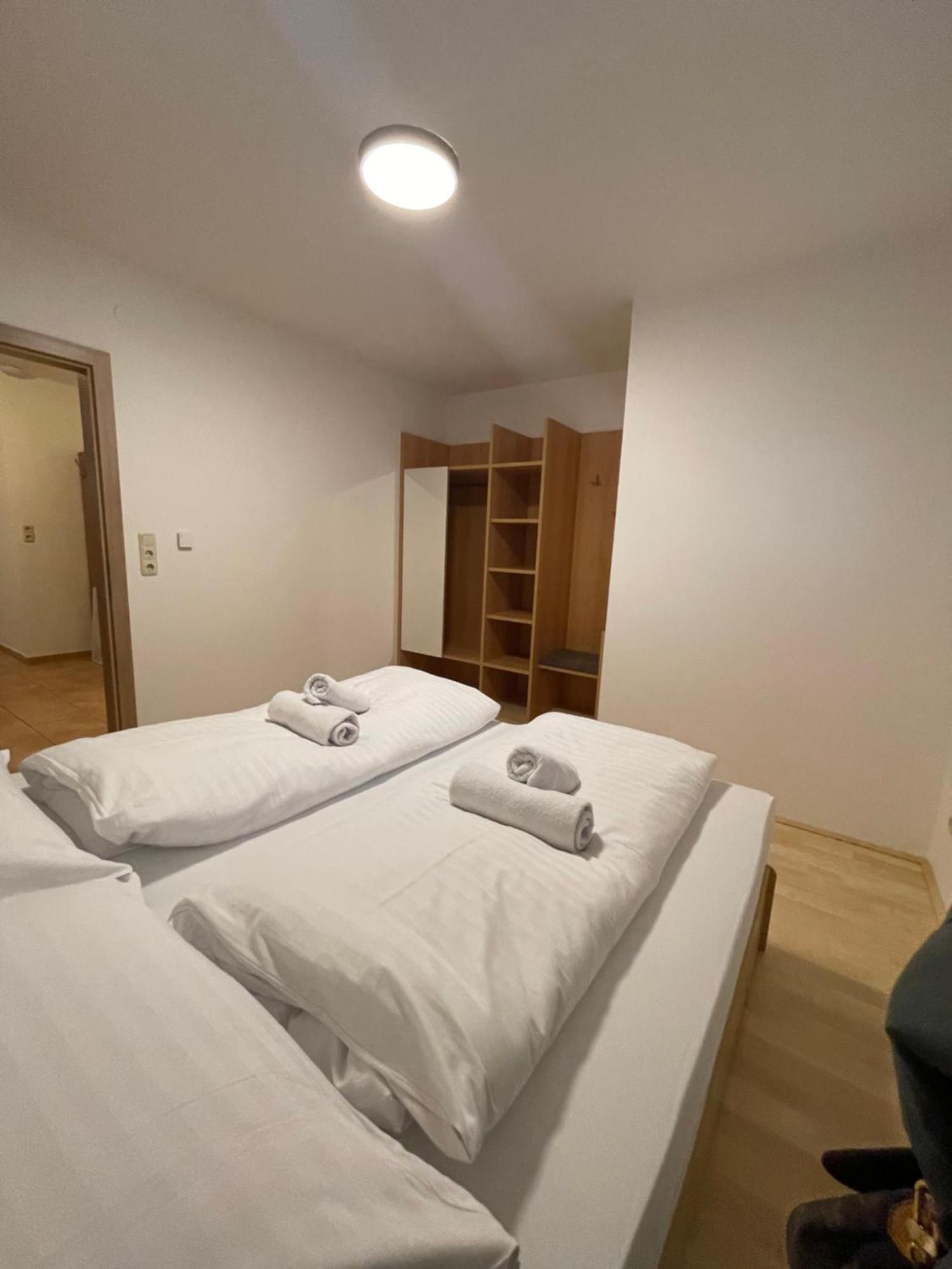 Appartement Berger زيل أم سي المظهر الخارجي الصورة