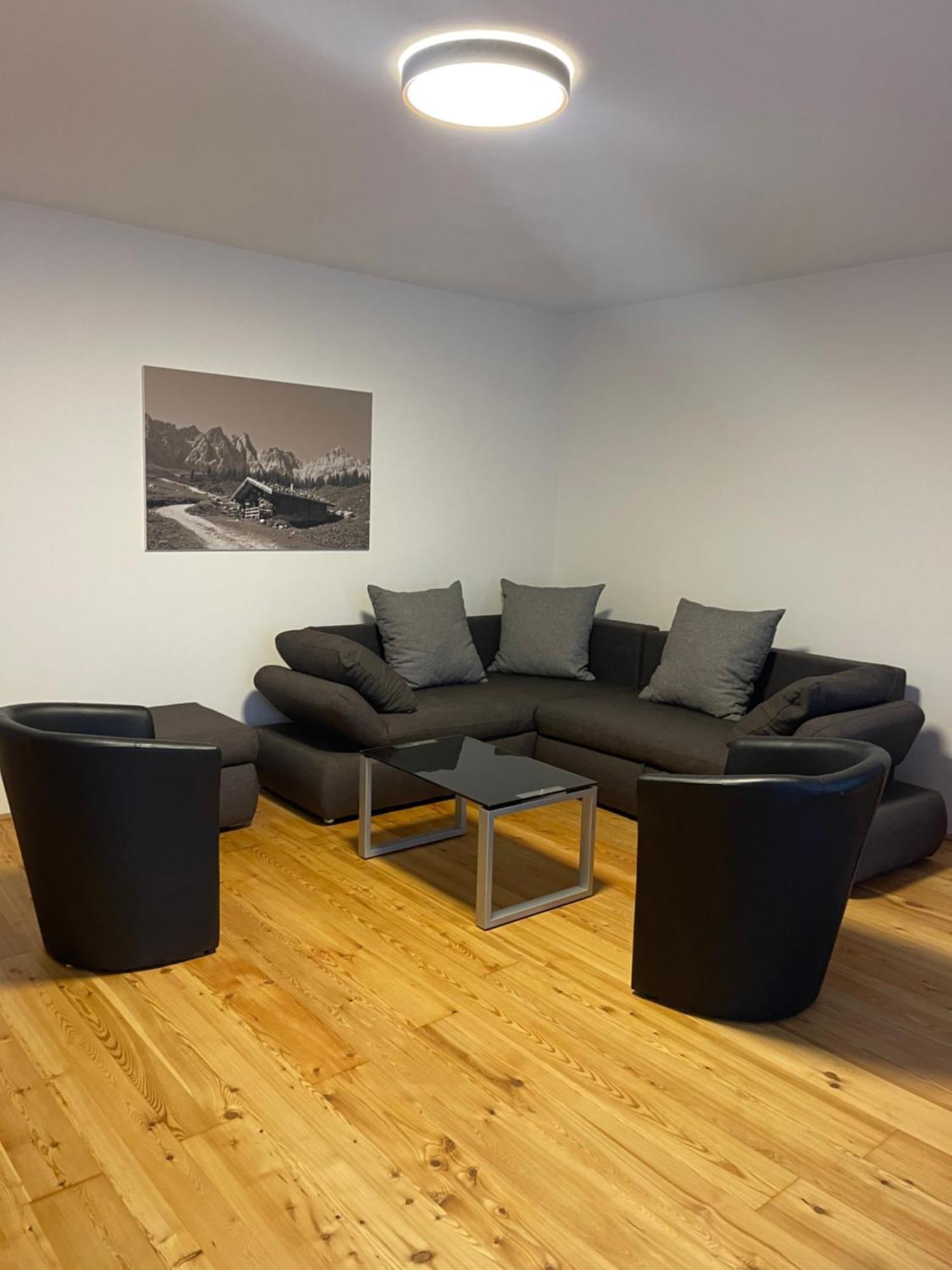 Appartement Berger زيل أم سي المظهر الخارجي الصورة