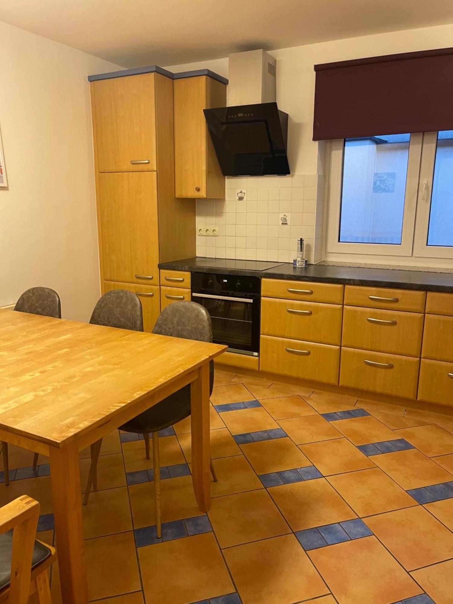 Appartement Berger زيل أم سي المظهر الخارجي الصورة