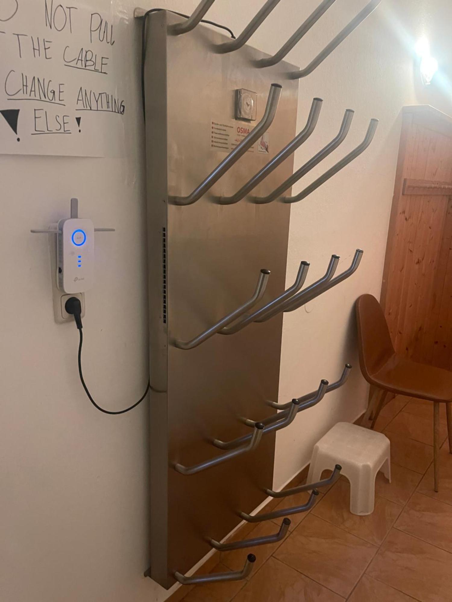 Appartement Berger زيل أم سي المظهر الخارجي الصورة