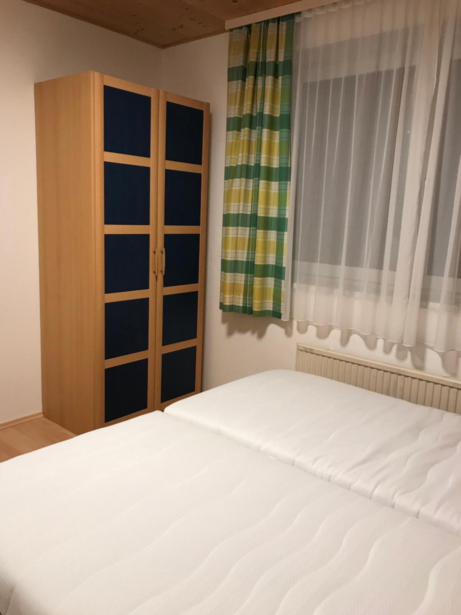 Appartement Berger زيل أم سي المظهر الخارجي الصورة