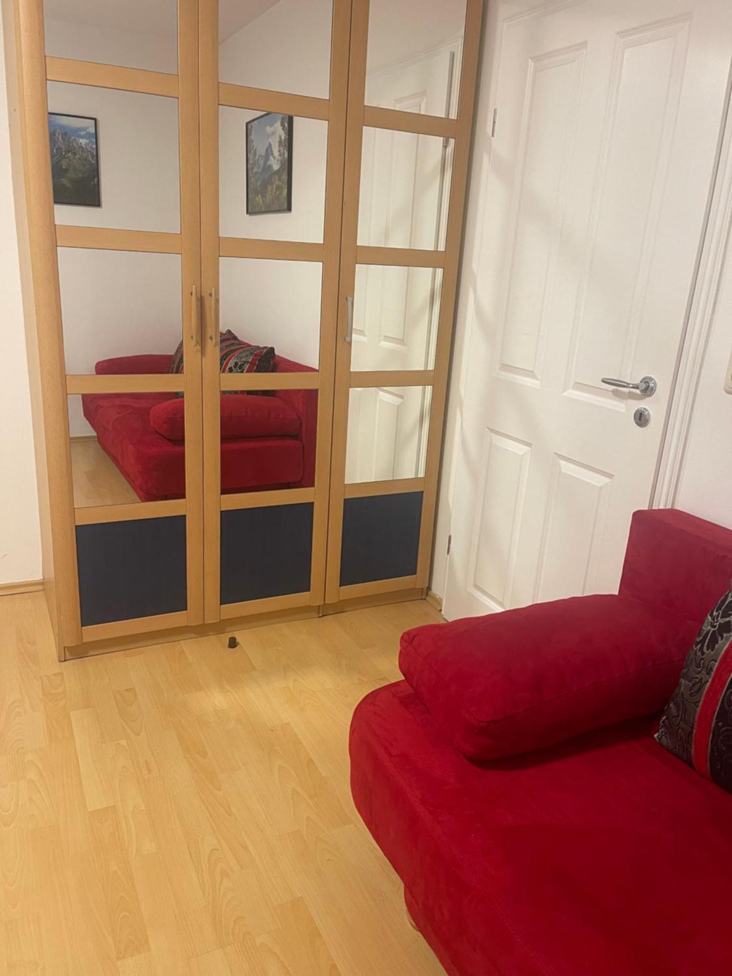 Appartement Berger زيل أم سي المظهر الخارجي الصورة