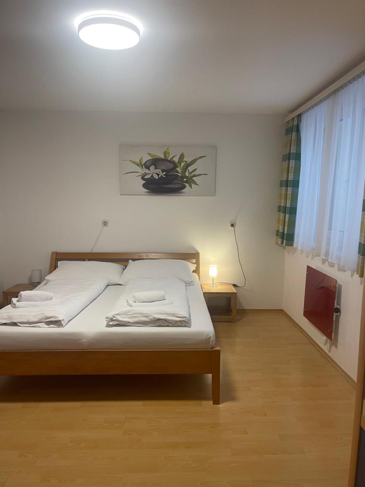 Appartement Berger زيل أم سي المظهر الخارجي الصورة