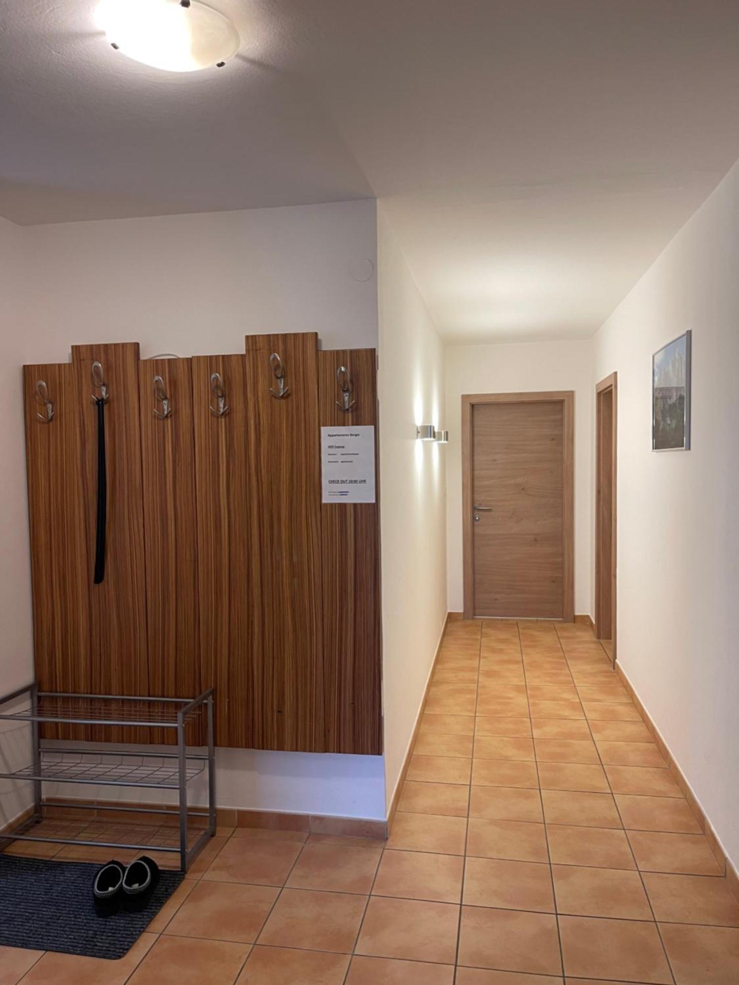Appartement Berger زيل أم سي المظهر الخارجي الصورة