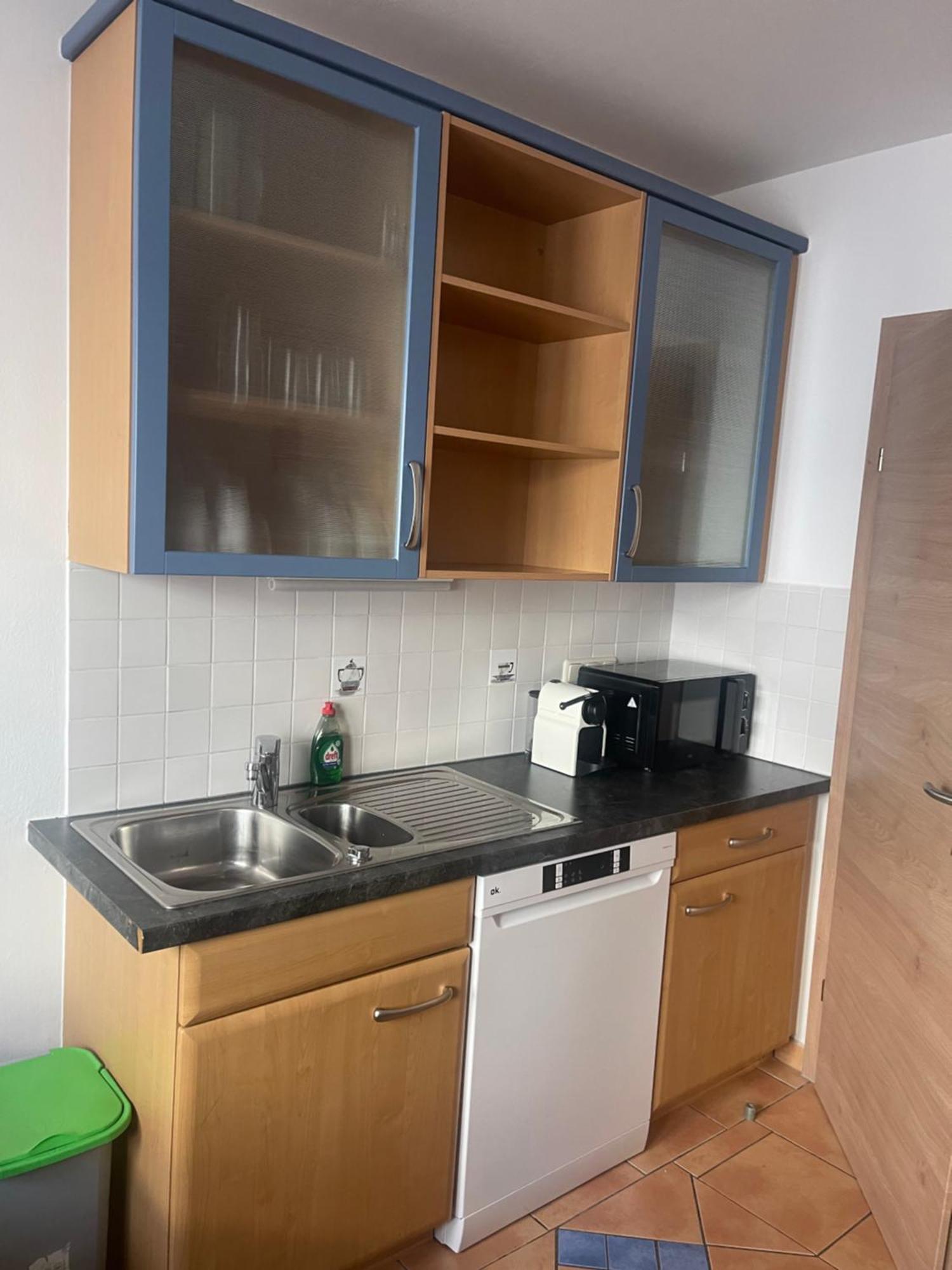 Appartement Berger زيل أم سي المظهر الخارجي الصورة