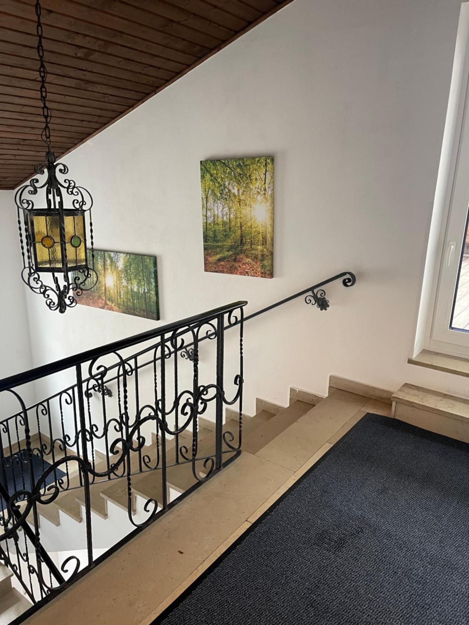 Appartement Berger زيل أم سي المظهر الخارجي الصورة