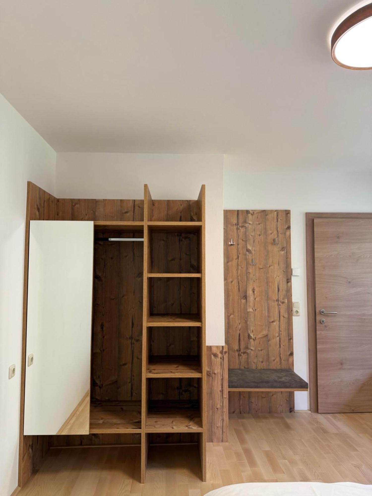 Appartement Berger زيل أم سي المظهر الخارجي الصورة