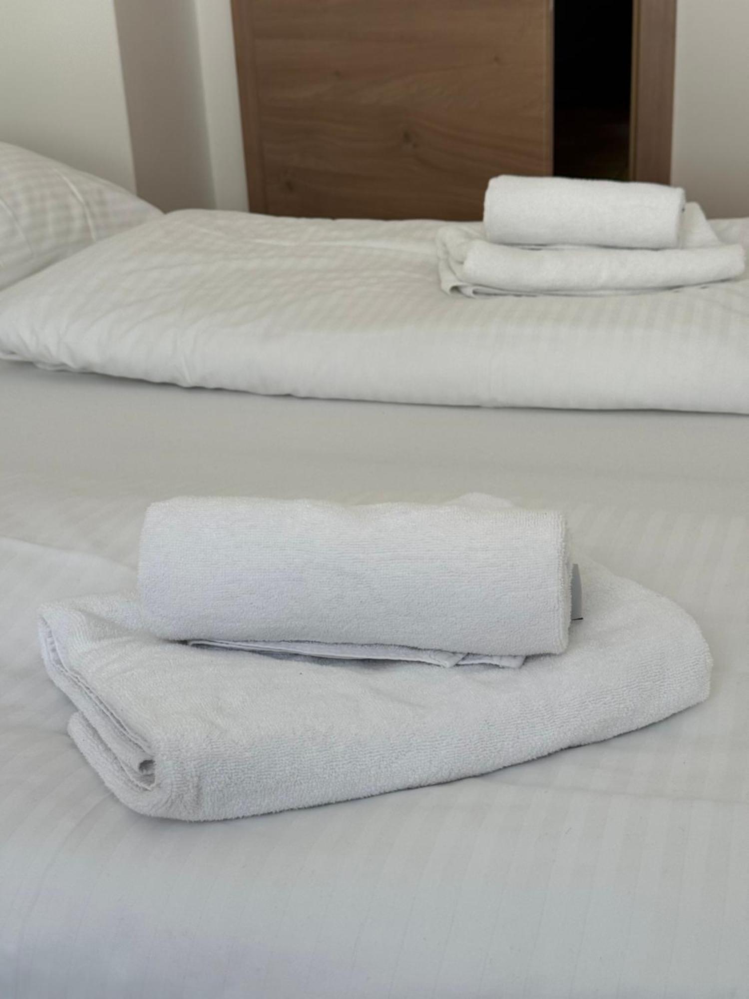 Appartement Berger زيل أم سي المظهر الخارجي الصورة