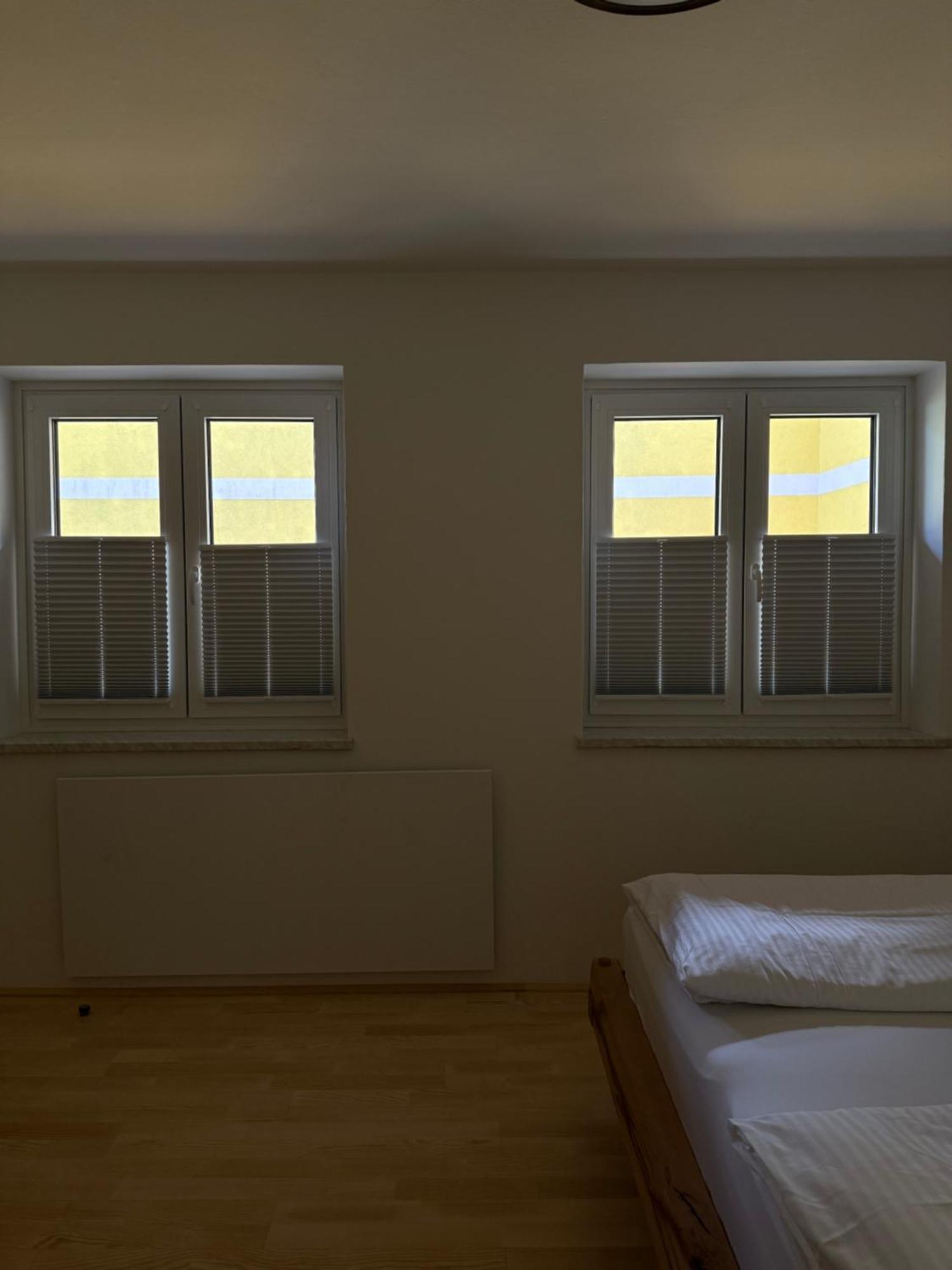 Appartement Berger زيل أم سي المظهر الخارجي الصورة