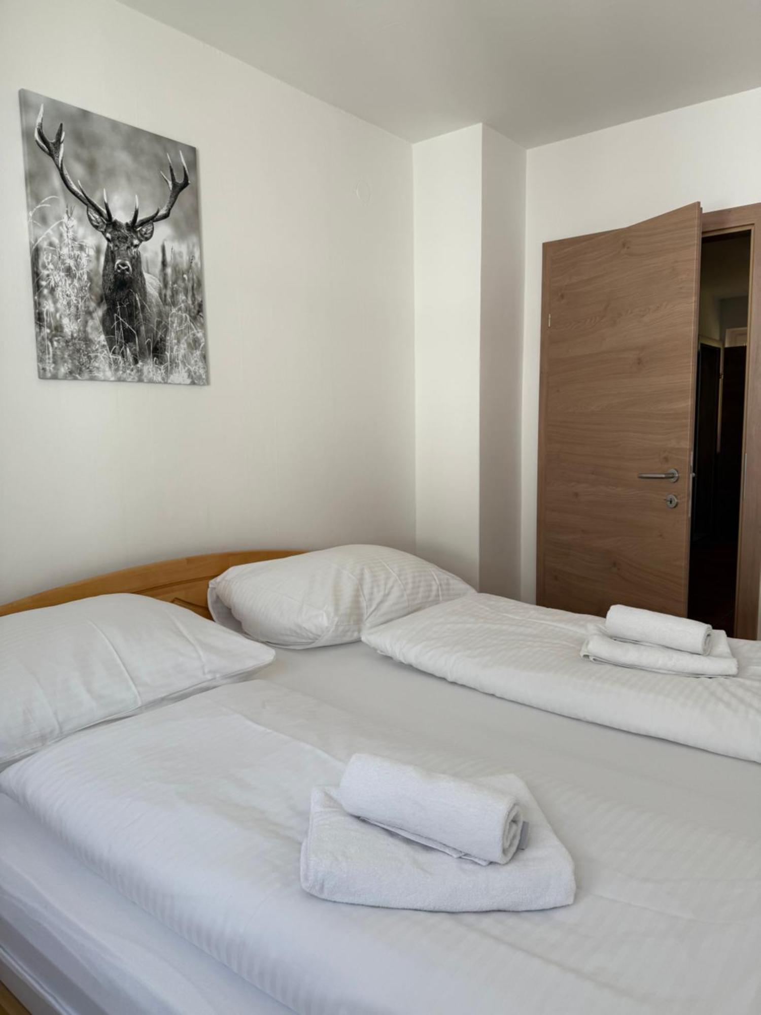 Appartement Berger زيل أم سي المظهر الخارجي الصورة