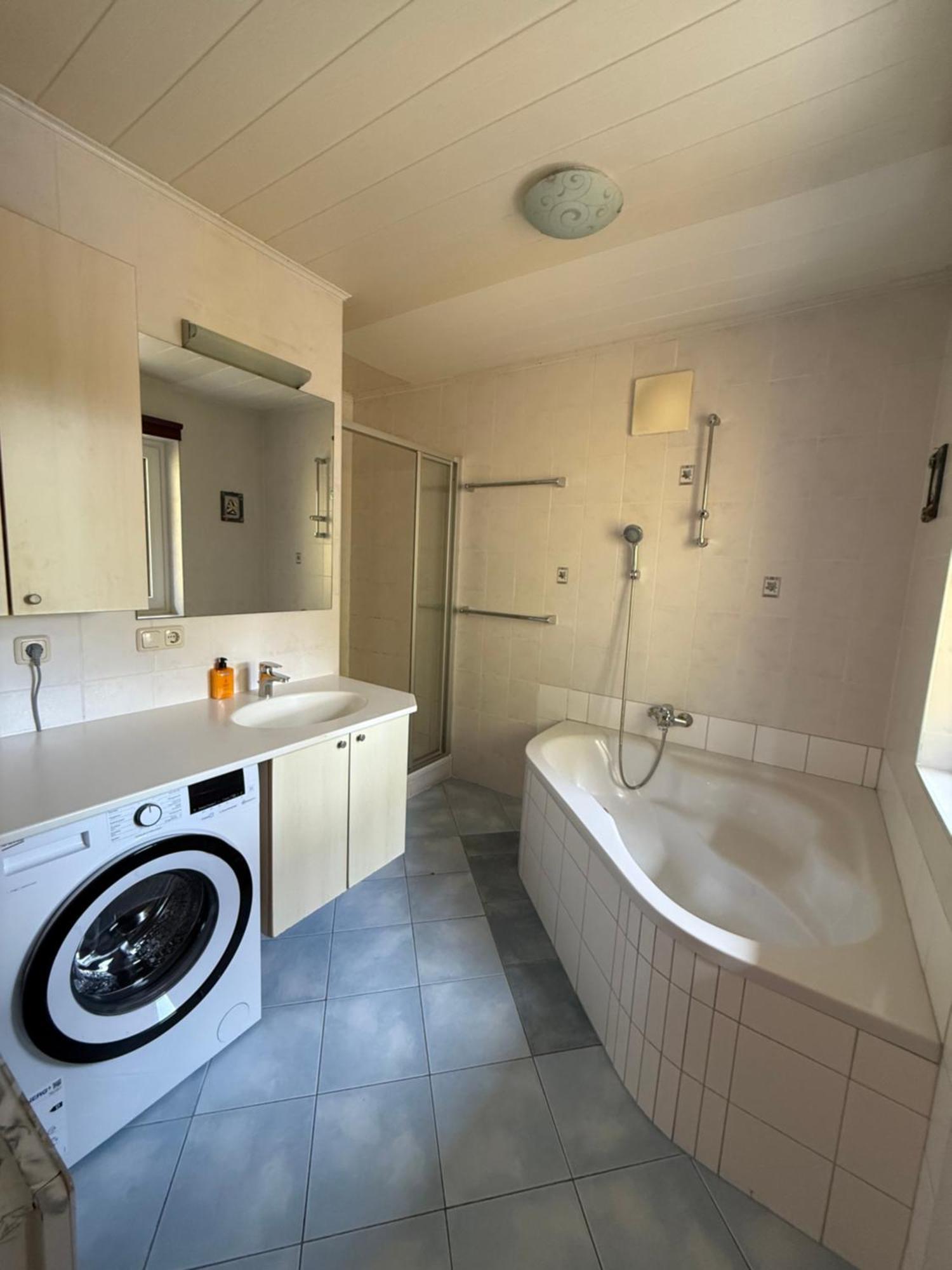 Appartement Berger زيل أم سي المظهر الخارجي الصورة
