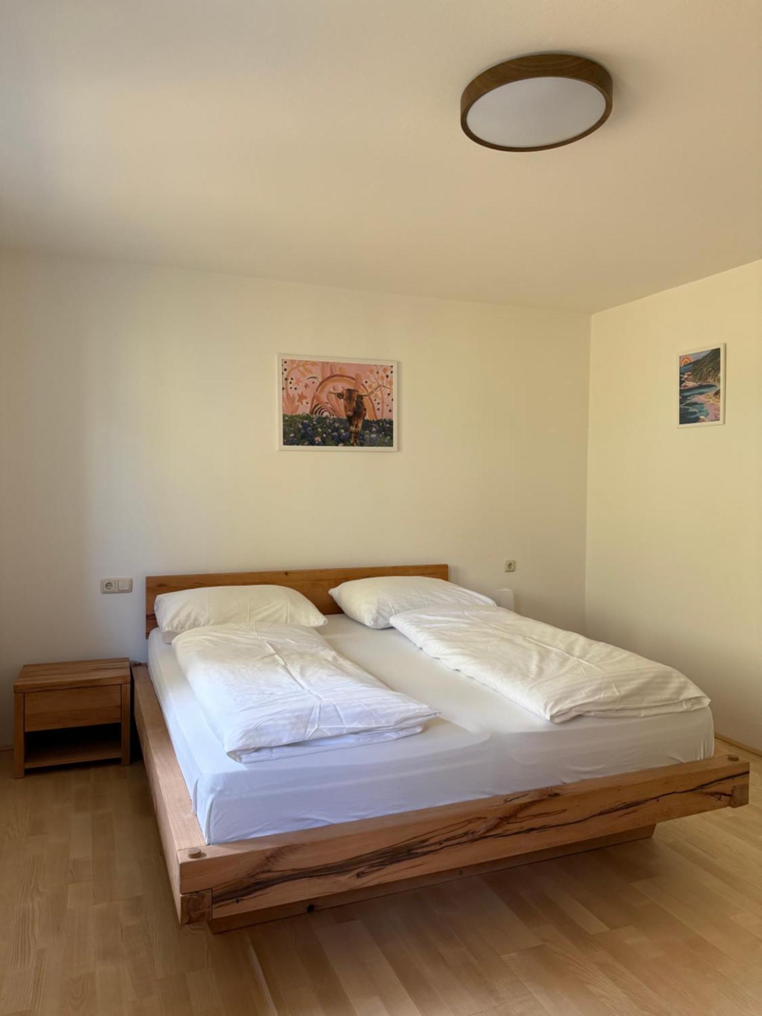 Appartement Berger زيل أم سي المظهر الخارجي الصورة