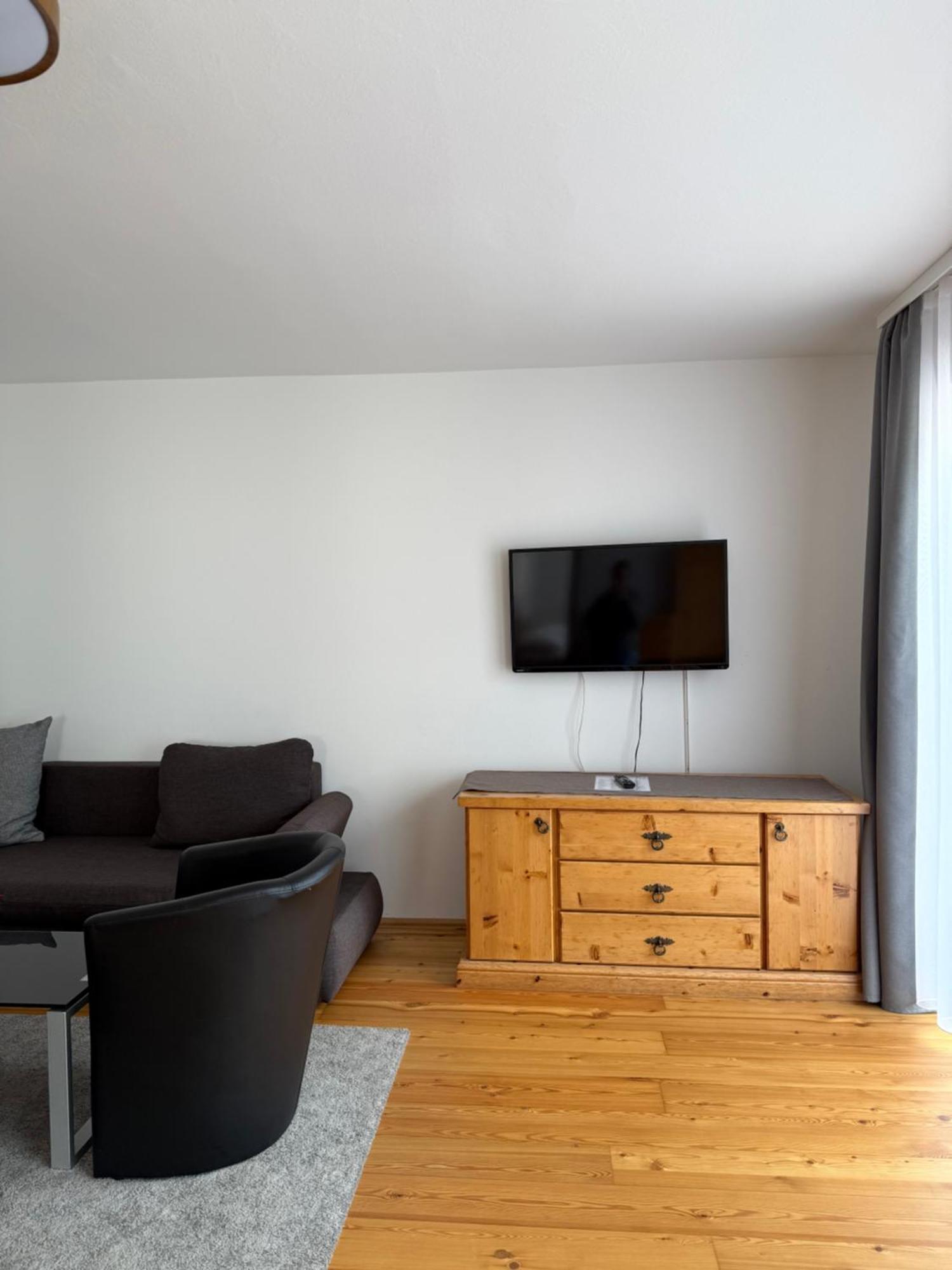 Appartement Berger زيل أم سي المظهر الخارجي الصورة