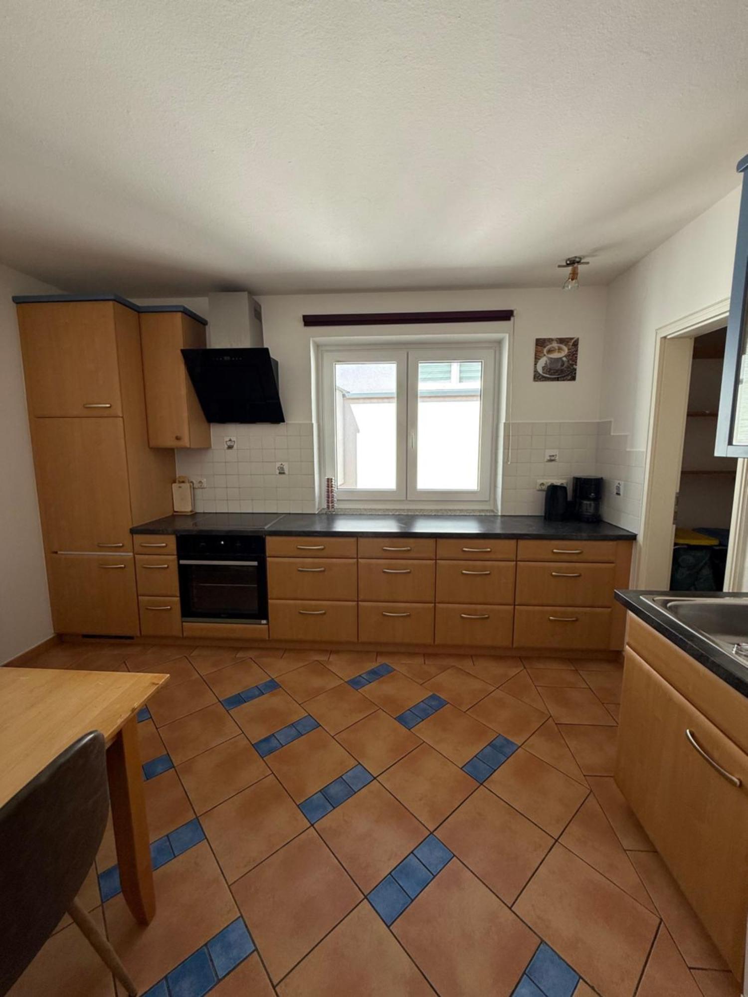 Appartement Berger زيل أم سي المظهر الخارجي الصورة