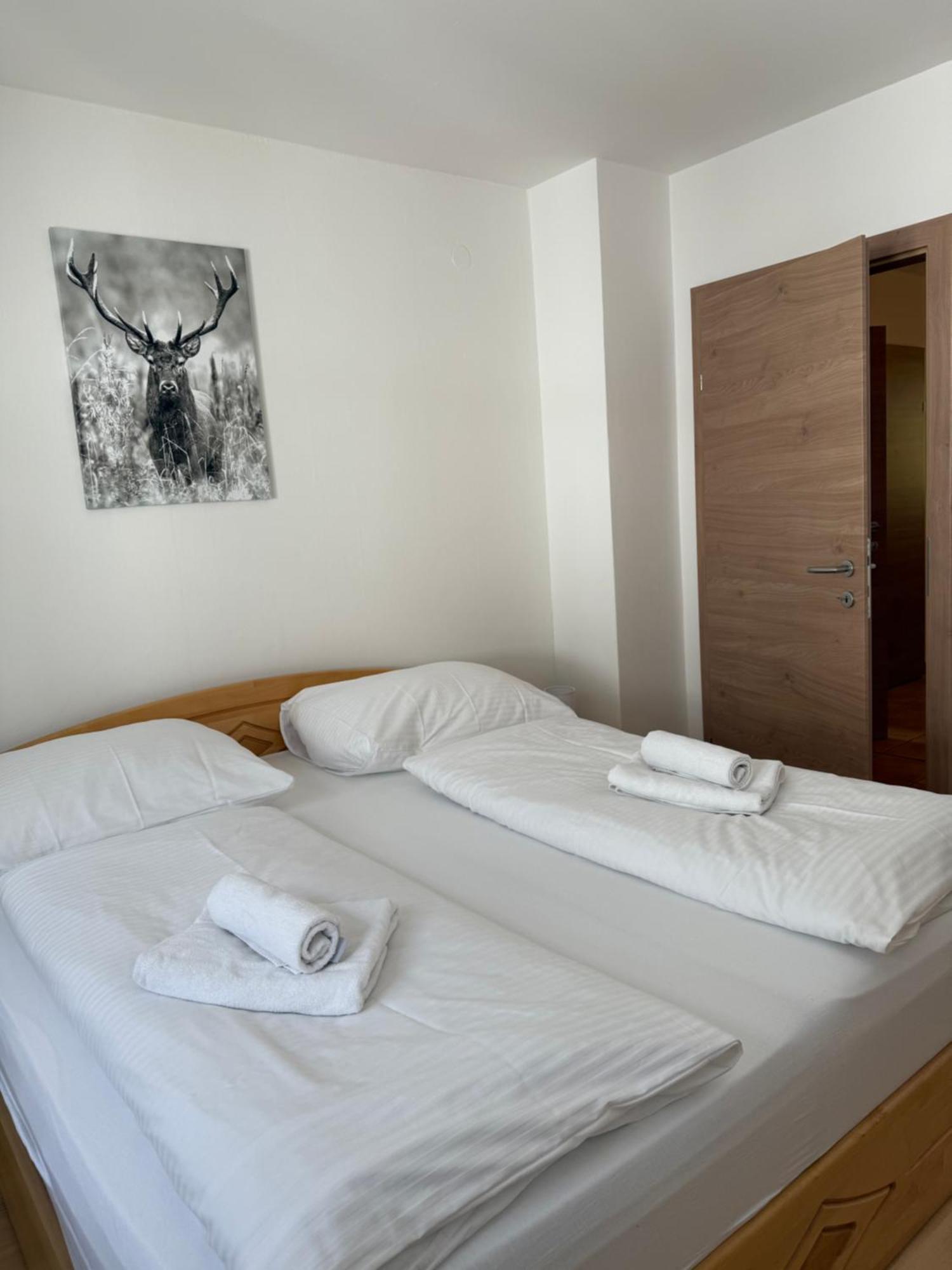 Appartement Berger زيل أم سي المظهر الخارجي الصورة