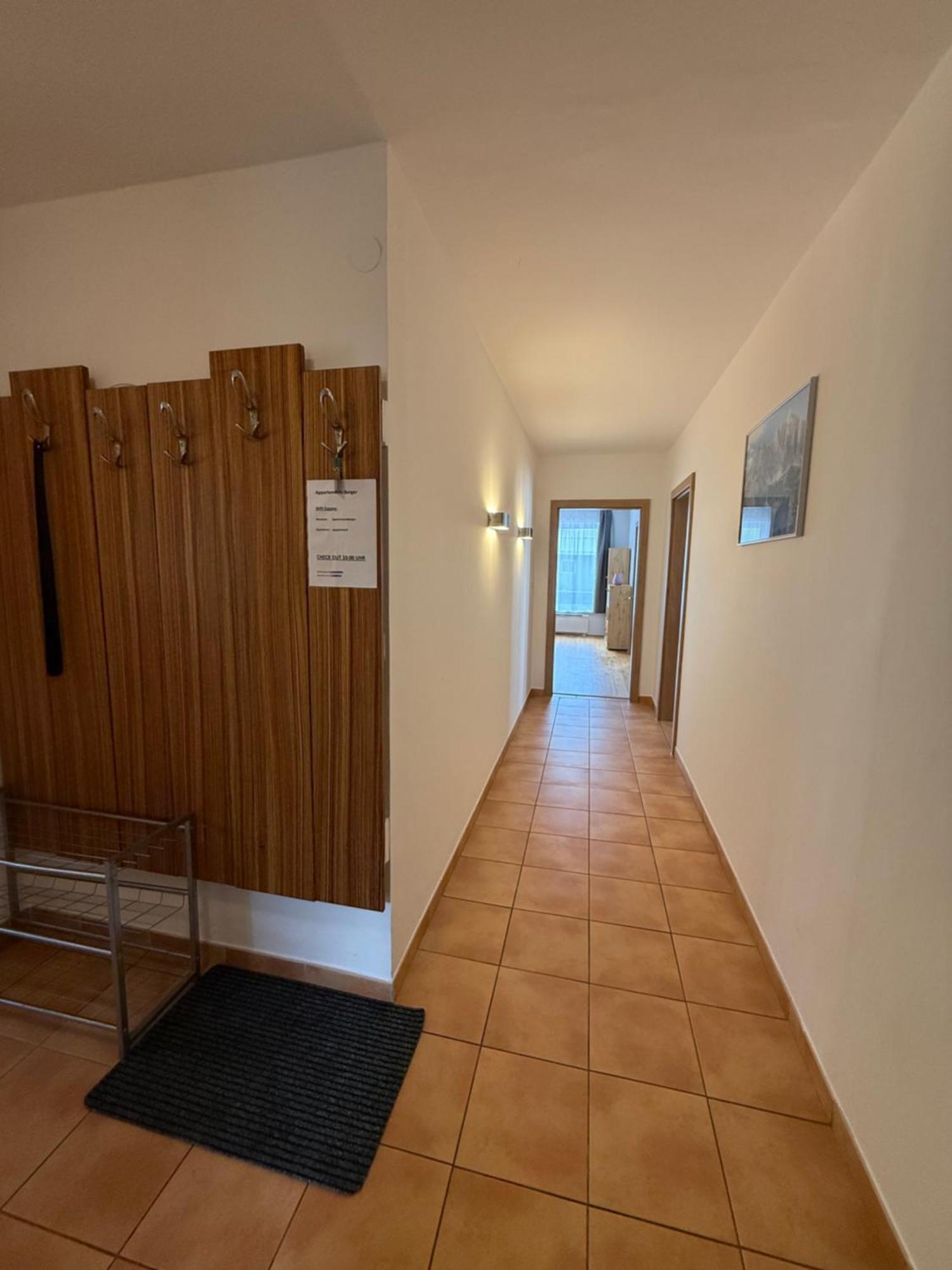 Appartement Berger زيل أم سي المظهر الخارجي الصورة