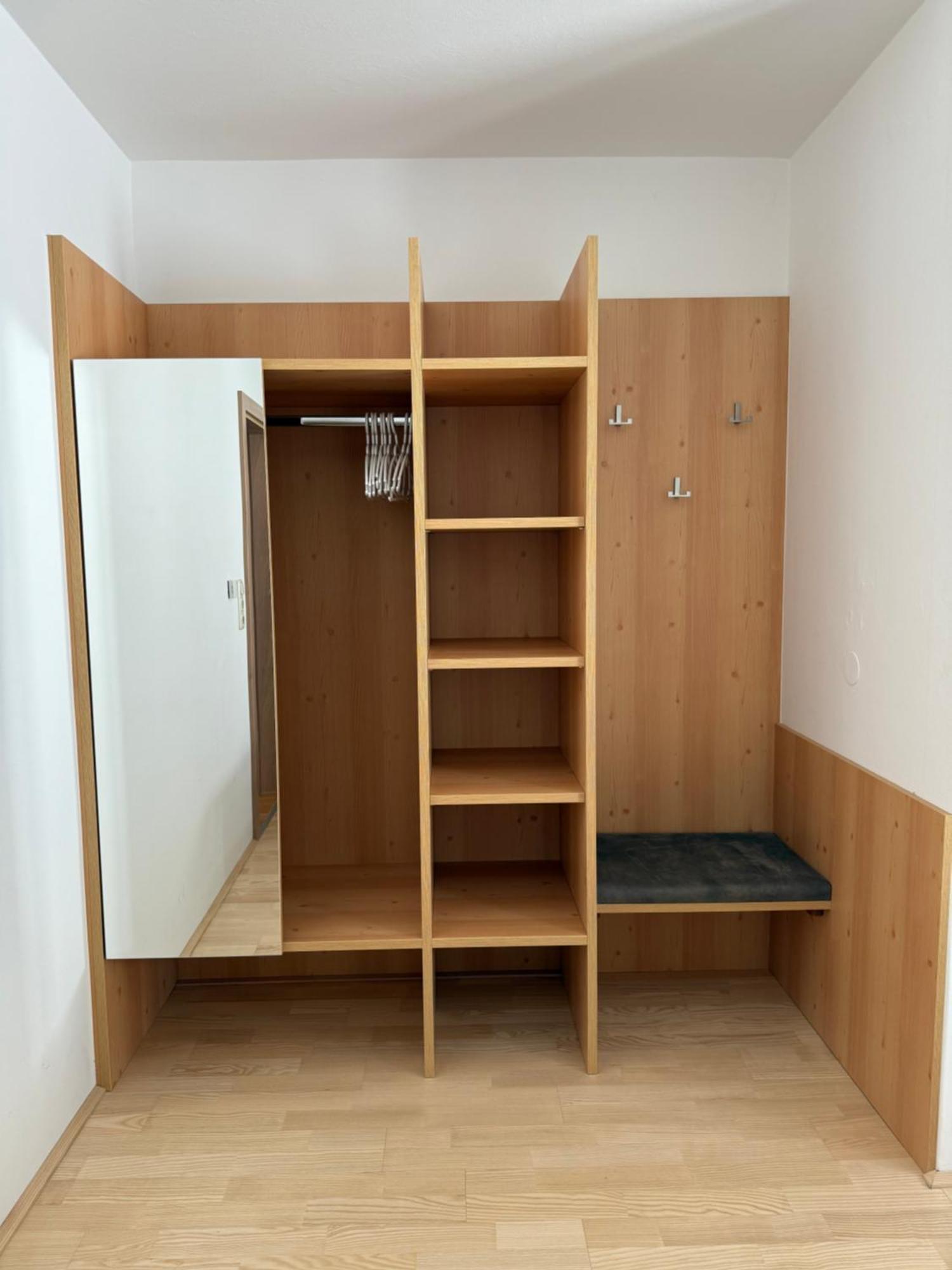 Appartement Berger زيل أم سي المظهر الخارجي الصورة