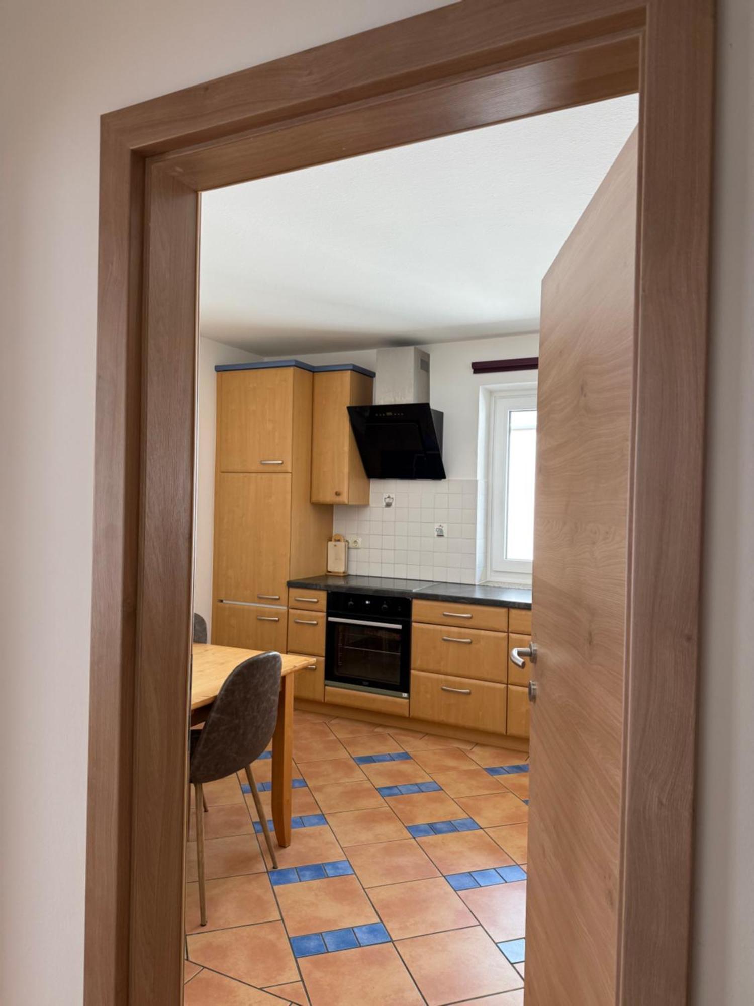 Appartement Berger زيل أم سي المظهر الخارجي الصورة