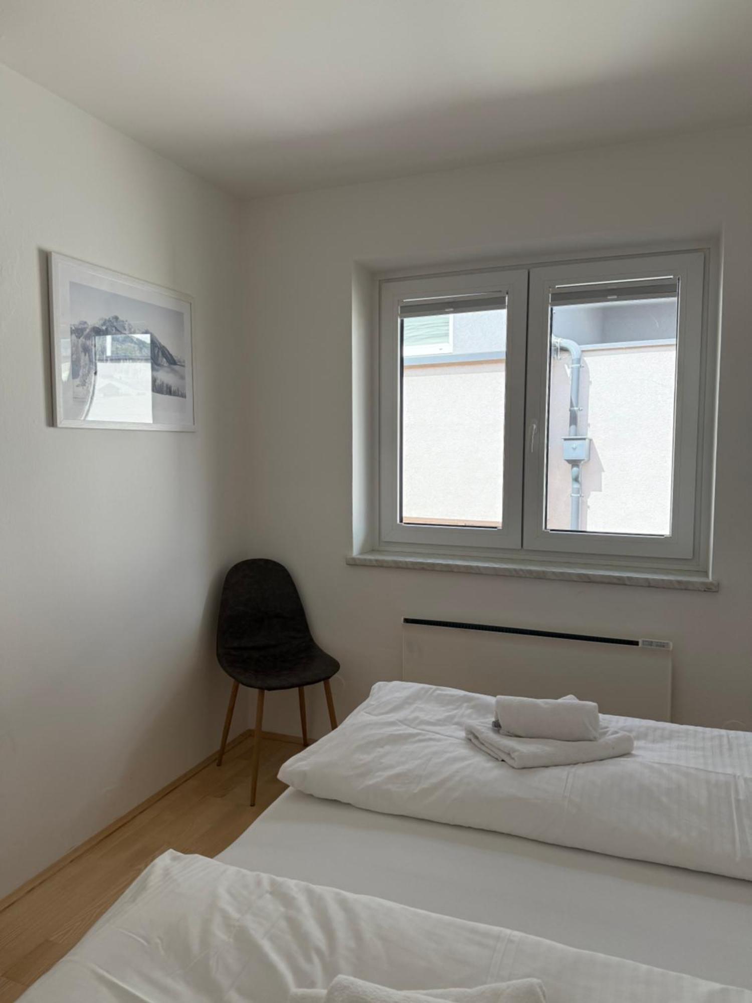 Appartement Berger زيل أم سي المظهر الخارجي الصورة