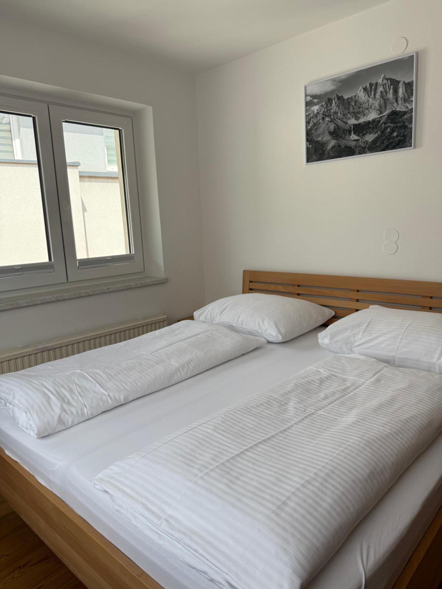 Appartement Berger زيل أم سي المظهر الخارجي الصورة