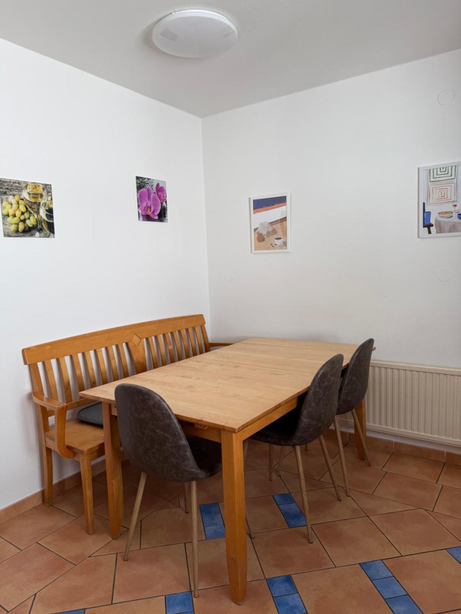 Appartement Berger زيل أم سي المظهر الخارجي الصورة