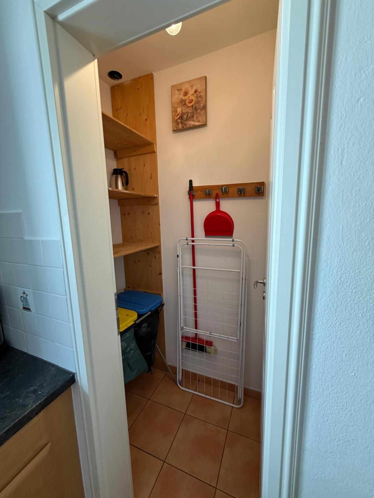 Appartement Berger زيل أم سي المظهر الخارجي الصورة