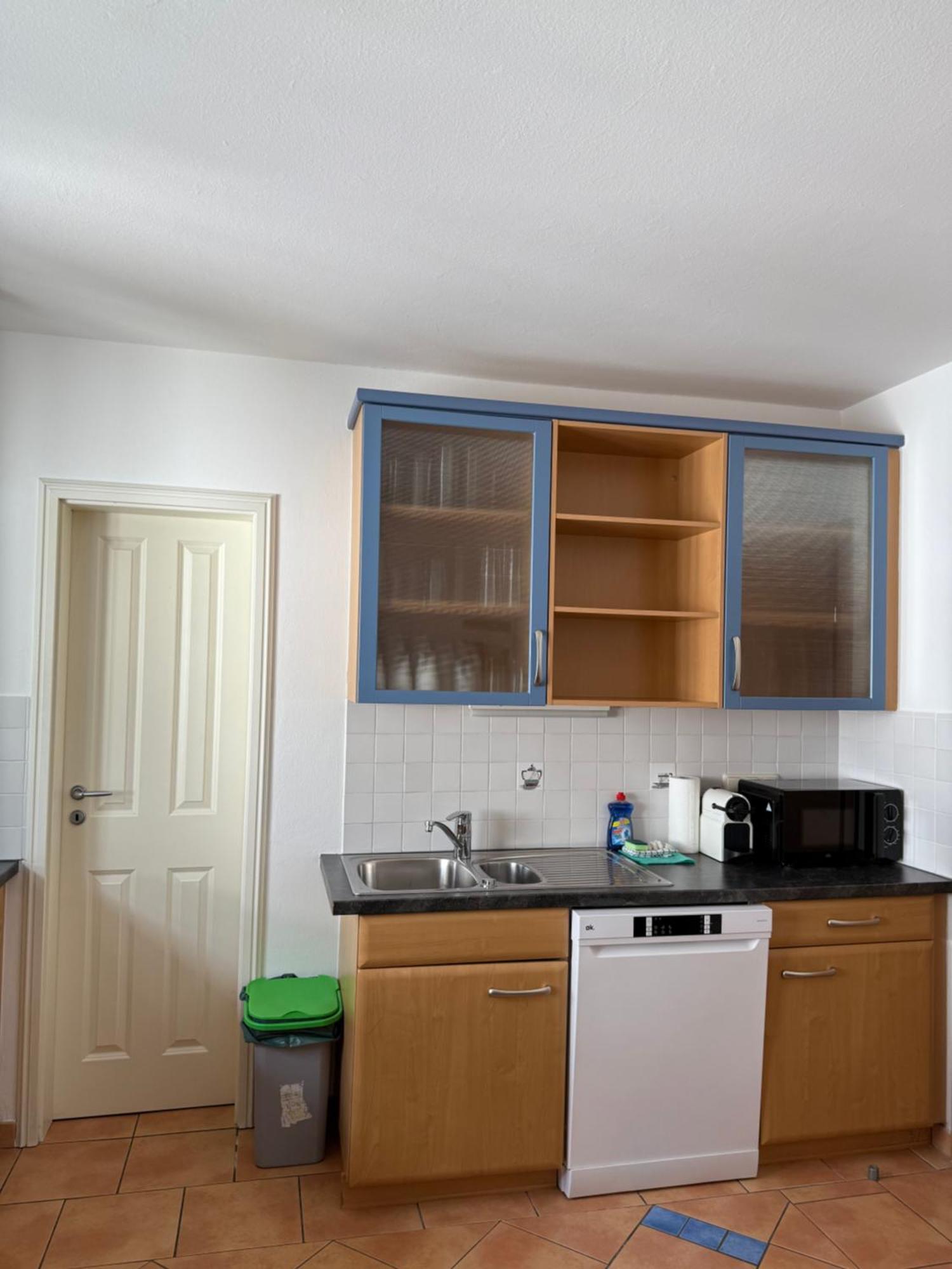 Appartement Berger زيل أم سي المظهر الخارجي الصورة