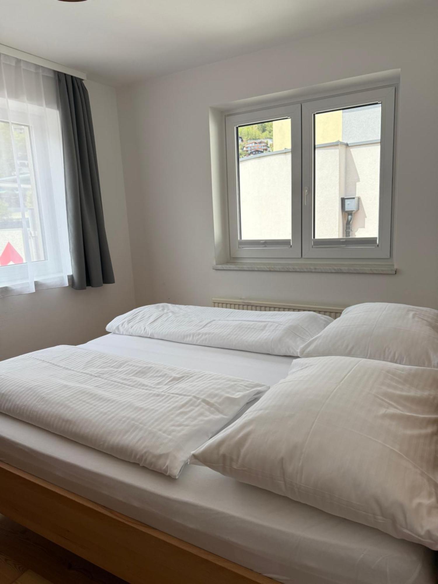 Appartement Berger زيل أم سي المظهر الخارجي الصورة