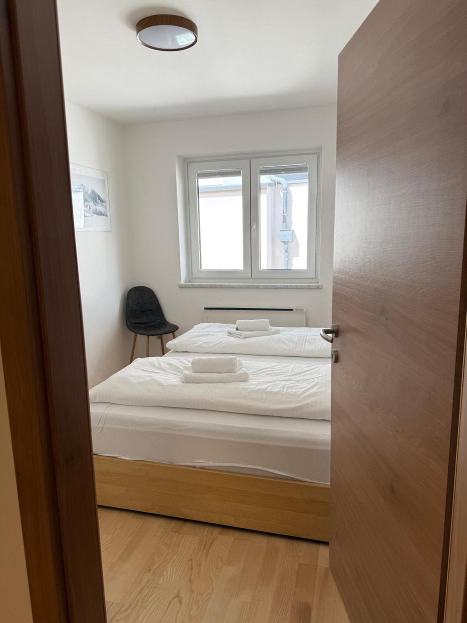 Appartement Berger زيل أم سي المظهر الخارجي الصورة