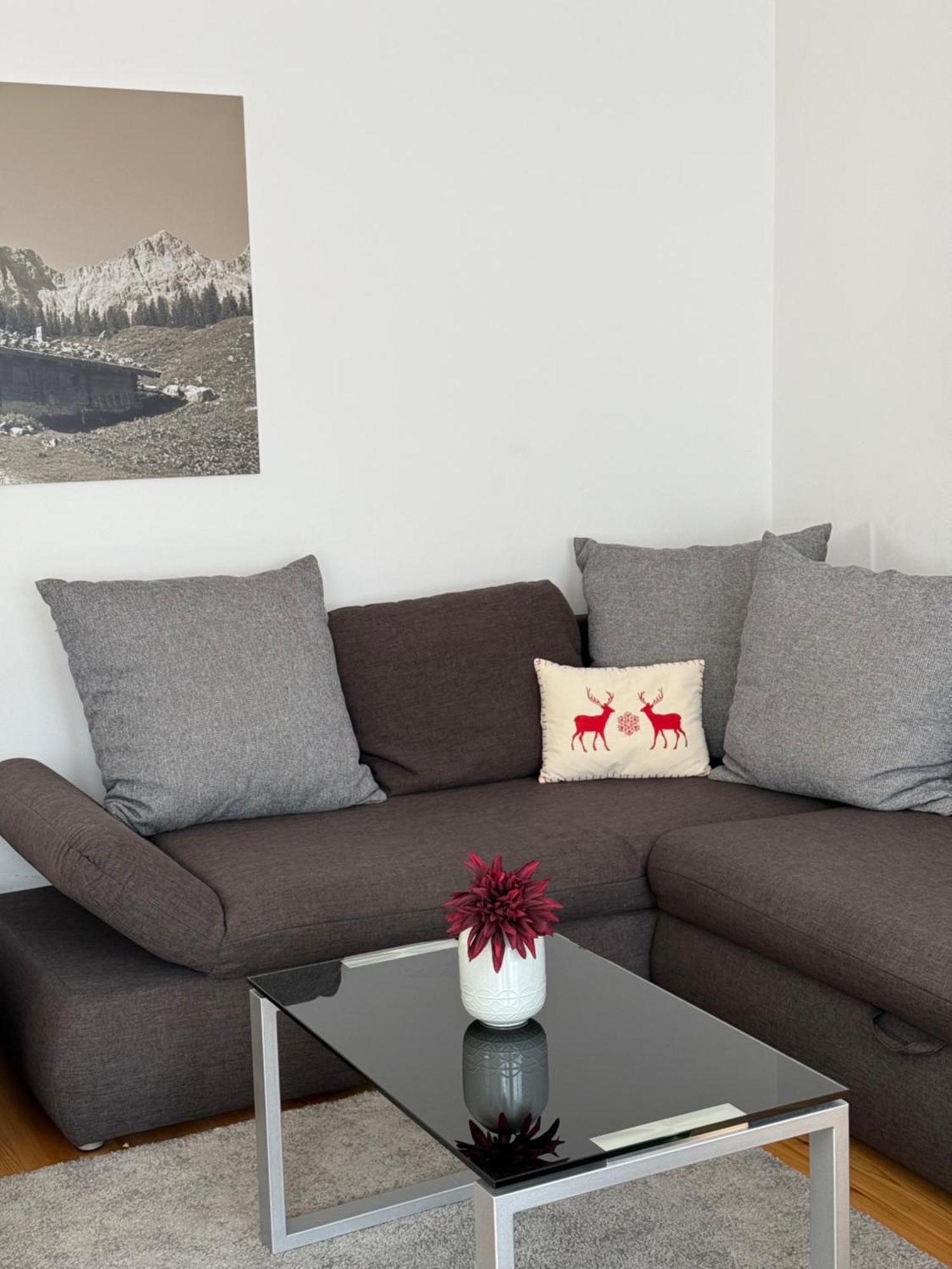 Appartement Berger زيل أم سي المظهر الخارجي الصورة