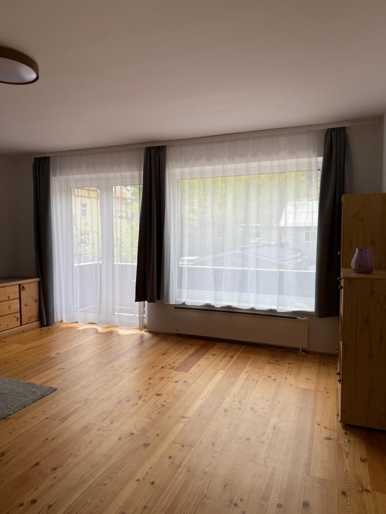 Appartement Berger زيل أم سي المظهر الخارجي الصورة