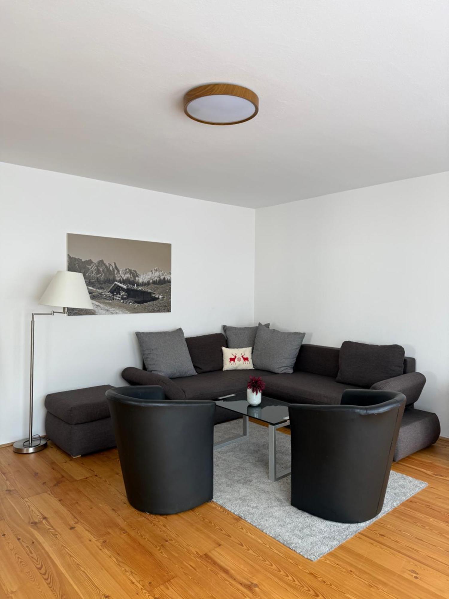 Appartement Berger زيل أم سي المظهر الخارجي الصورة