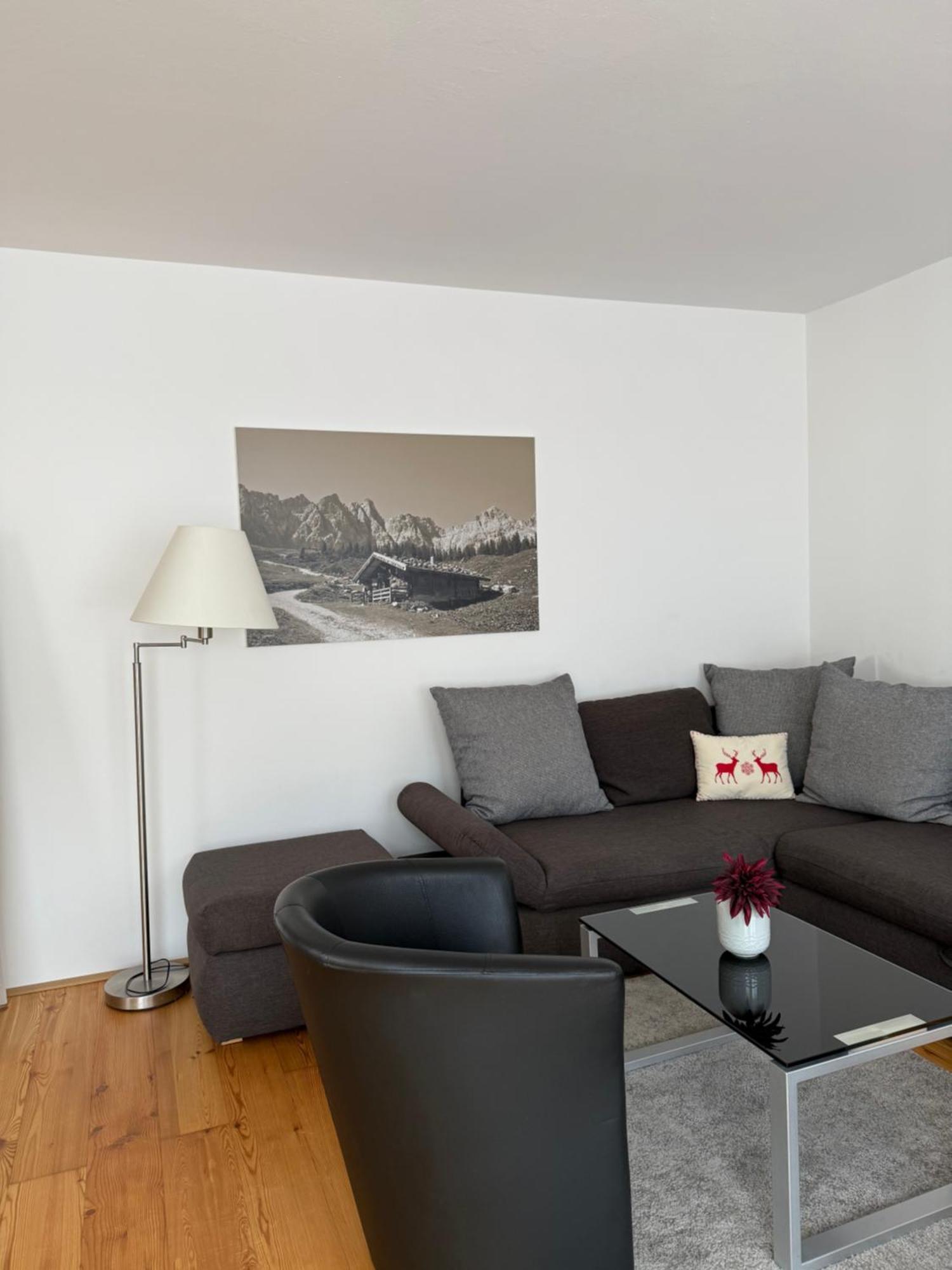Appartement Berger زيل أم سي المظهر الخارجي الصورة