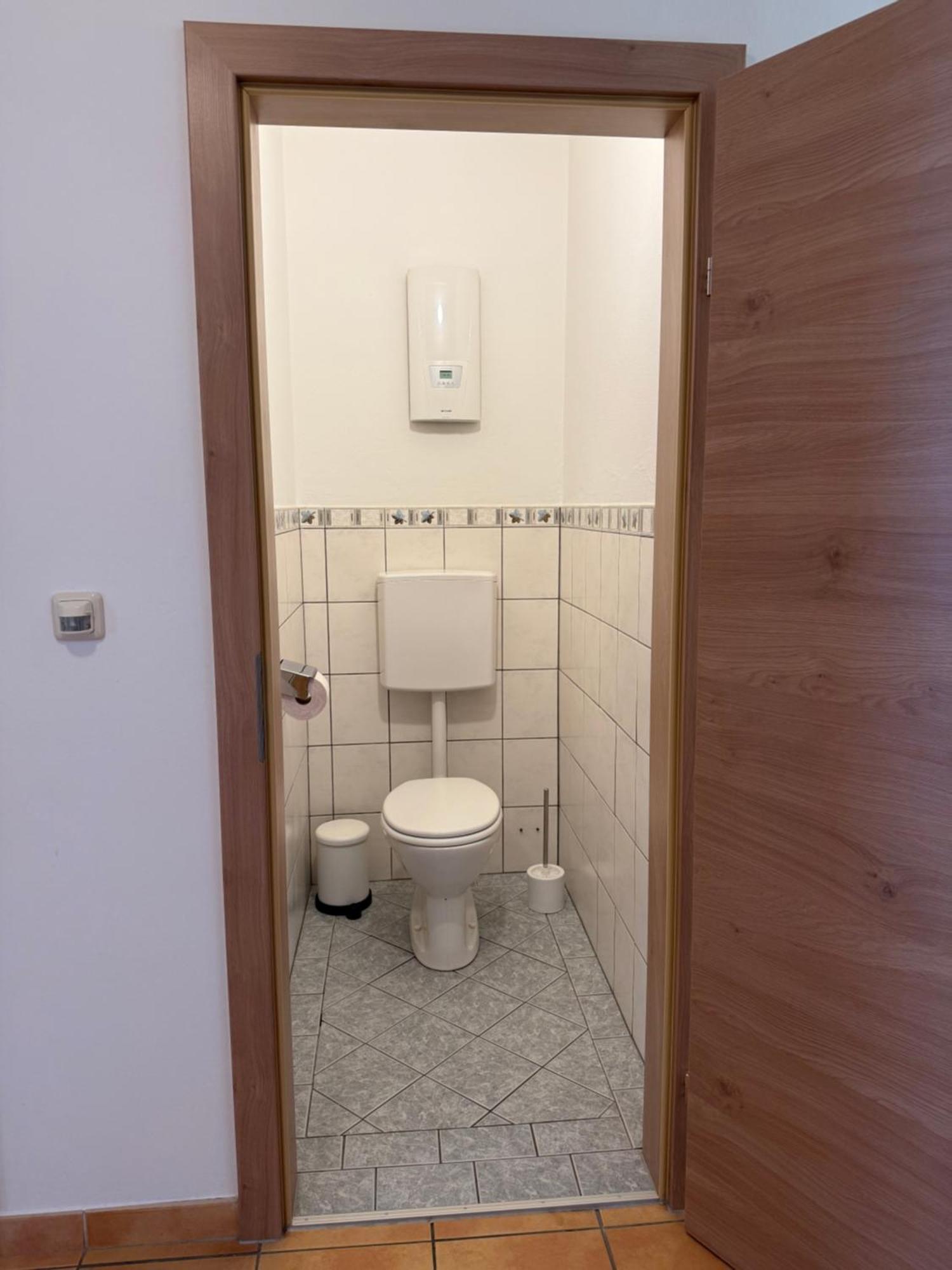 Appartement Berger زيل أم سي المظهر الخارجي الصورة
